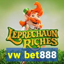 vw bet888
